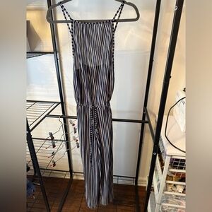 Zara Jumpsuit